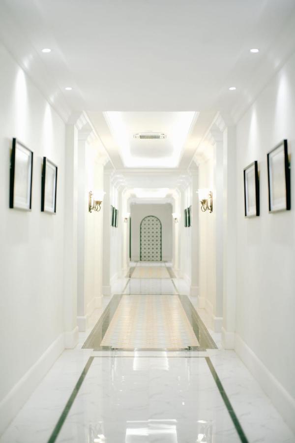 Mahalaya The Legacy Hotel Solo Exterior foto